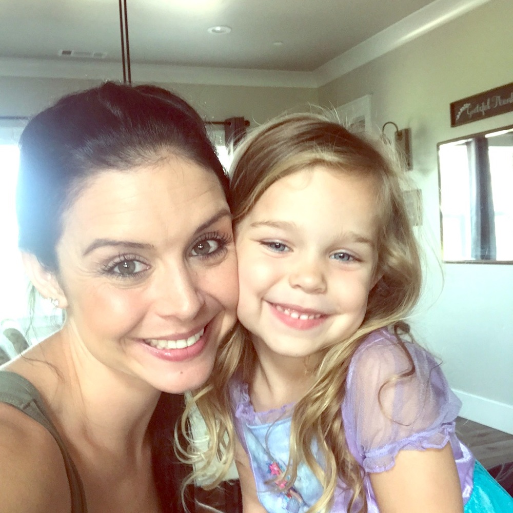 Meet your Posher, Nicole